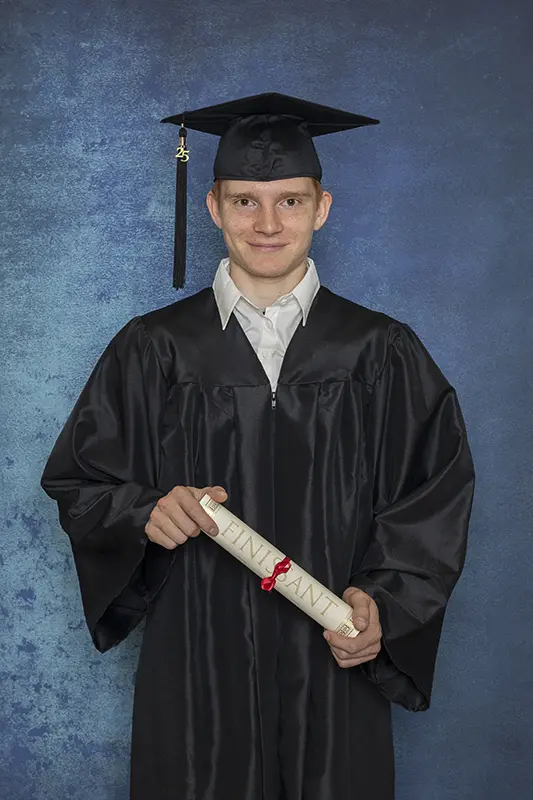 Mathieu English-Chouinard